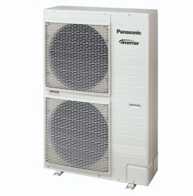 více o produktu - VÝPRODEJ - Panasonic WH-UX16HE8, tepelné čerpadlo AQUAREA